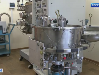 Новосибирские ученые предлагают выращивать на орбите батарейки для спутников