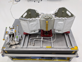 NASA установит на МКС «отель для роботов»