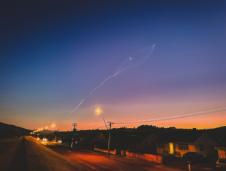 С космодрома в Новой Зеландии запущен спутник GAzelle