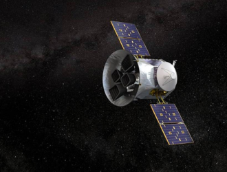 В РФ разработали космический аппарат для сбора внеземных объектов и их доставки на Землю