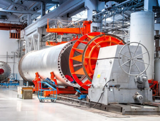 Центр Хруничева сварил корпуса баков первой «Ангары», которую запустят с Восточного