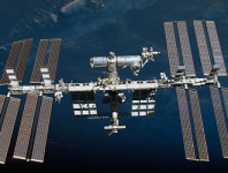 Высоту орбиты МКС снизили для стыковки с «Прогрессом»