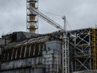 NASA планируют поставить эксперимент с чернобыльским грибком на МКС