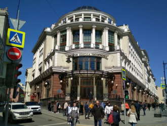 ВШЭ планирует запустить свой спутник до конца 2020 года