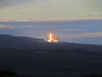 SpaceX выиграла контракт на 150 миллионов долларов