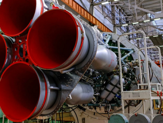 Ученые придумают научные задачи для российской сверхтяжелой ракеты