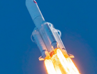 Россия и Китай предварительно договорились о взаимной интеграции пилотируемых кораблей к сверхтяжелым ракетам