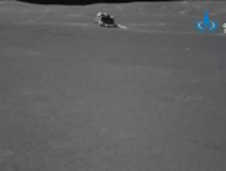 Новый снимок от “Юйту-2”