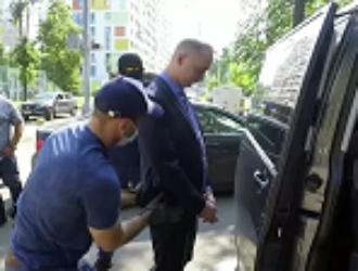 Юрист прокомментировал задержание советника Рогозина