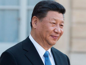 Си Цзиньпин поздравил разработчиков «Тяньвэнь-1» с его успешной посадкой на Марс