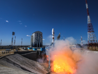 Следующий пуск «Союза» с космодрома Восточный запланирован на середину октября