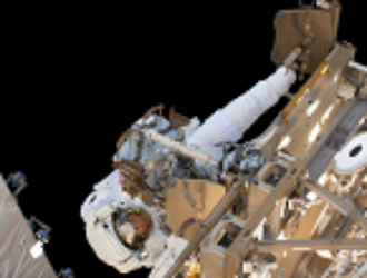 На МКС отремонтируют спектрометр