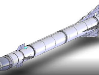 Россия построит ракету для запуска малых спутников в 2024 году