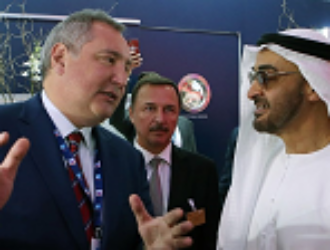 Москва и Абу-Даби начали переговоры о полете второго космонавта из ОАЭ