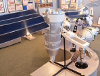 Запуск спутника «Ресурс-П» отложили на 2021 год