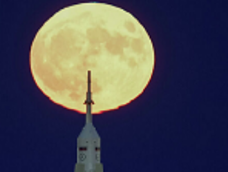 Российским космонавтам ввели ограничения на вес для полетов на Луну