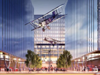 Роскосмос продолжит строить Национальный космический центр