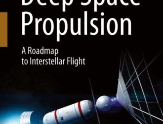 Deep Space Propulsion: A Roadmap to Interstellar Flight