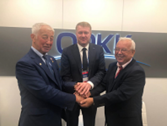 Соглашение о сотрудничестве с ООО «Техносвет»