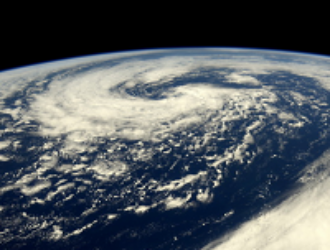 Выставка Сергея Рязанского «Земля в иллюминаторе» открылась в Санкт-Петербурге