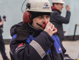 Восточный работает по графику третьего стартового дня