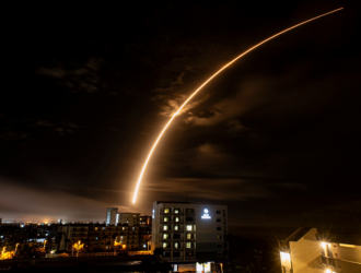 Запущен спутник связи Eutelsat-10В