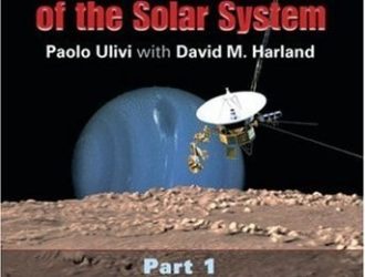 Robotic Exploration Of Solar System Part 1 The Golden Age1957-82