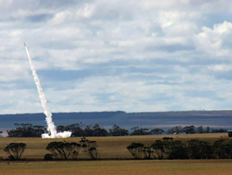 Австралия провела успешные испытания технологий «нового космоса»