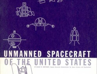 Unmanned Spacecraft of the United States