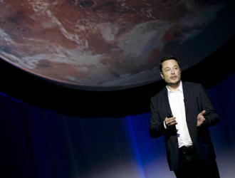 Маск похвалил «Роскосмос» за разработку многоразовой ракеты