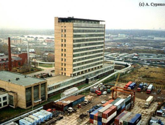 В Московском институте теплотехники сменился директор