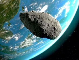 В ИКИ РАН заявили, что Россия может попробовать «подвинуть» астероид ядерным буксиром