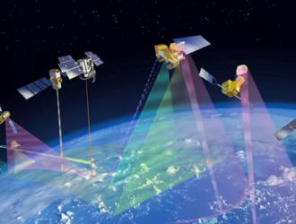 Группировка спутников «Марафон-IoT» будет полностью сформирована в 2027 году