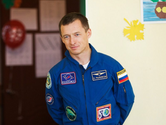 Космонавты рассказали, какие сны снятся на борту МКС