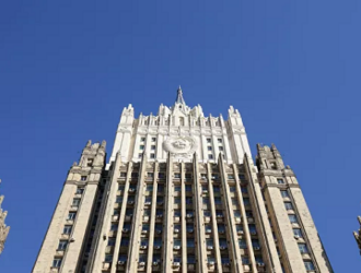 В МИД оценили мораторий на испытания в США противоспутникового оружия