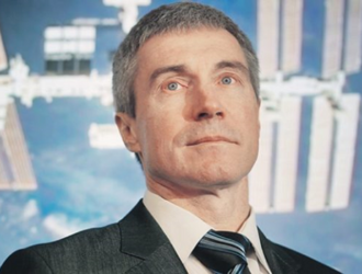 Изготовлены прототипы унифицированных стыковочных узлов перспективных кораблей РФ и США для дальнего космоса