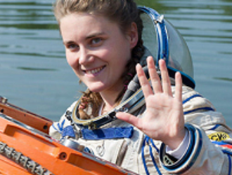 Единственная женщина-космонавт в отряде РФ может полететь в космос осенью 2022 года