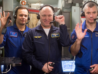 Отчёт о работе российских космонавтов на МКС за 26 – 28 августа