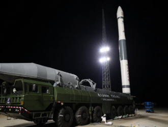 Запуск коммерческих спутников GeeSAT закончился аварией носителя