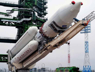 Минобороны РФ намерено закупить ракеты «Ангара-А5М»