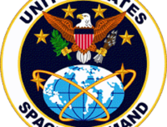 Космическое командование США начинает свою работу