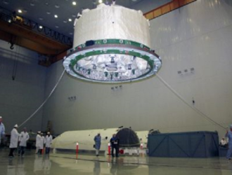 Специалисты Центра Хруничева устранили выявленное на разгонном блоке «Бриз-М» замечание