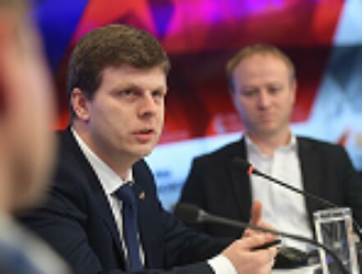 Александр Блошенко возглавил Координационный совет по экспериментам на МКС