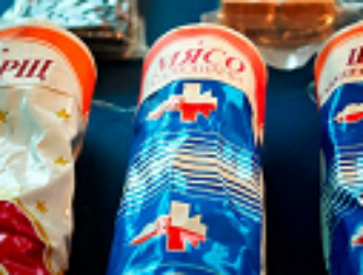 Система питания космонавтов во время полетов на Луну меняться не будет