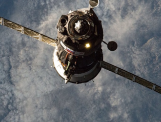 Все корабли «Союз» в 2021 году будут летать к МКС по сверхбыстрой схеме