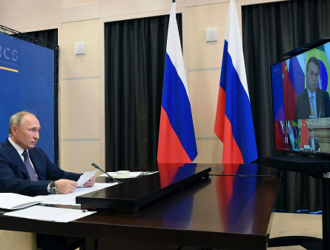 Страны БРИКС призвали противодействовать размещению оружия в космосе