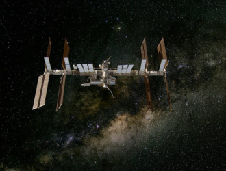 Роскосмос ожидает включения системы кондиционирования на МКС в ближайшее время