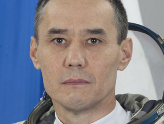 Мухтар Аймаханов покинул отряд космонавтов Роскосмоса