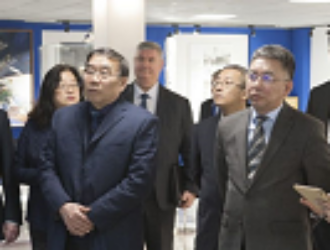 Запуск малых космических аппаратов с китайскими партнёрами