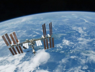 Орбита МКС скорректирована